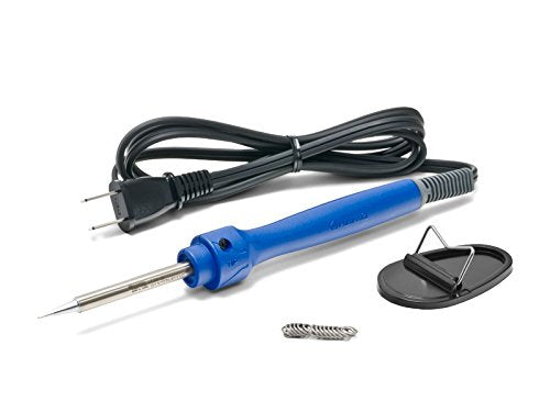 Hakko Dash 16W Heater Soldering Iron With Lead Free Tip, 6 Mm, Blue