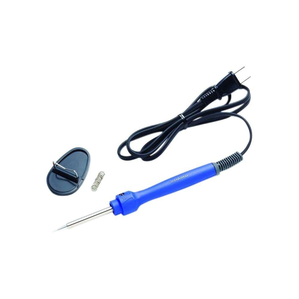 Hakko Dash 16W Heater Soldering Iron With Lead Free Tip, 6 Mm, Blue