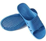 SCHOFIC ANTISTATIC Unisex ESD Slipper / Footwears -Blue