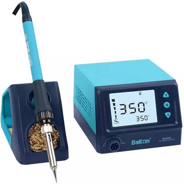 Bakon Soldering Station BK969S Digital Display